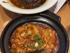 -四道菜·福建菜馆(莆田万达店)