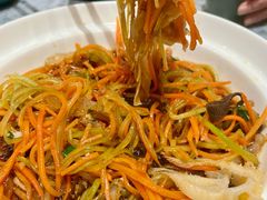 葱油三脆-聚丰园•湖鲜餐厅(阿红私房菜梅石路店)