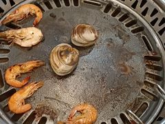 -韩盛·盛江山自助料理(沈辽路万达店)