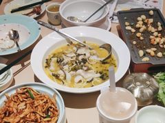 -吕氏疙瘩汤·新鲁菜(潍坊银座店)