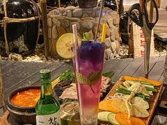 -三代烤肉(保利广场店)