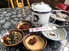 -张关合渣(航空大道店)