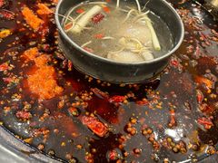 -陈眼镜火锅(总店)