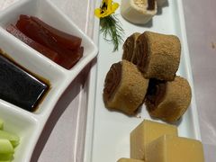 -味+新京宴·烤鸭·北京菜(创意谷店)