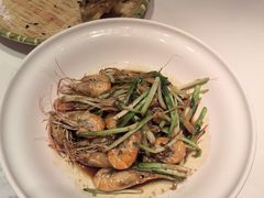 -筱爷叔·上海传统手工菜(玉树路店)