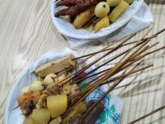 -彭姐麻辣烫(海淀店)