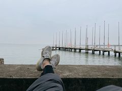 -上海美帆帆船露营基地