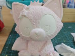 -觅时光手作·香薰·拼豆豆·陶艺DIY