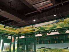 -青一色火锅(摩根店)