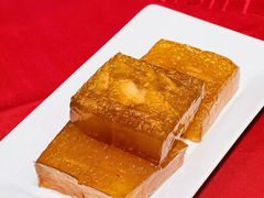 马蹄糕-北园酒家(小北路店)