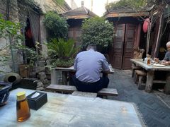 -许老八包子铺(回龙窝店)