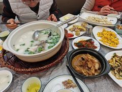 -紫藤园·天目湖大鱼头(南山竹海店)