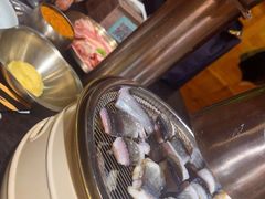 -味家烤肉烤鳗鱼牛排(西塔旗舰店)