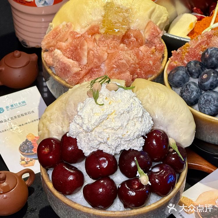 人生建议：来北京一定要吃的火锅店！！！