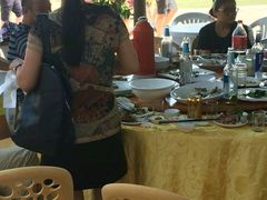 android_upload_pic-胖大嫂渔家排档(半边山店)