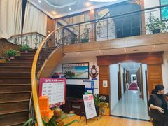 -七的湖·江南蟹舫·阳澄湖农家菜(蟹舫苑店)