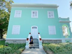 -龙环葡韵住宅式博物馆