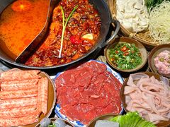 -冯校长老火锅(深圳总店)