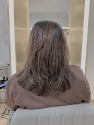 -MMby Hair Code