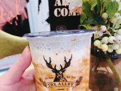 -THE ALLEY 鹿角巷(合生汇店)