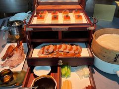 -上饍·中国厨房(建发JFC品尚中心店)