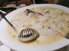 -川味堂·四川豆花(八卦岭店)