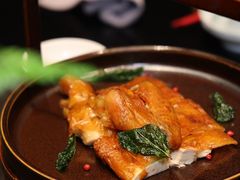 -会仙楼(金融街店)