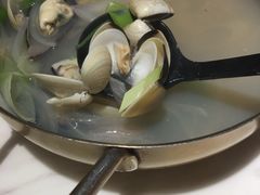 -HOTISLAND海鸡岛·韩国料理(江南西店)