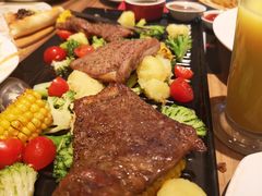 -必胜客(大悦城店)