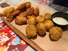 -必胜客(骡马市店)
