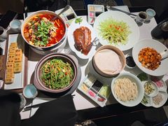 -四世同堂·京菜·烤鸭(双井店)
