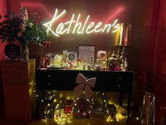 -Kathleen's Waitan 凯圣琳江景西餐厅(外滩店)