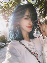 -Hello Lady发型设计