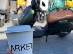 -ARKET CAFÉ(三里屯太古里店)