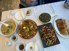 -大眼锅贴水饺(河东店)