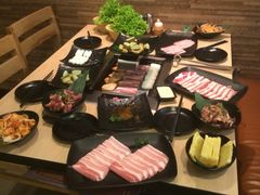 iphone_upload_pic-新石器烤肉(张家港购物公园店)