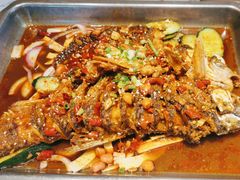 -拾忆·私厨(光谷店)