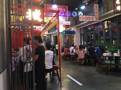 -王庄阿咪海鲜大排档(象园店)