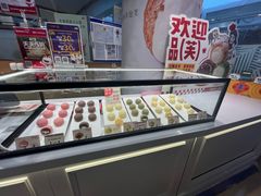 -西树泡芙(蓝色港湾店)