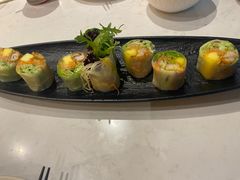 -美奈小馆·越南料理(中航城君尚购物中心店)