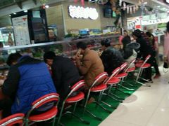 -华莱士(百通大厦店)
