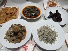 -杨氏青龙虾·羊蝎子(托乐嘉店)