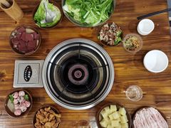 -笔记安顺夺夺粉火锅