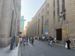 -上海和平饭店 Fairmont Peace Hotel