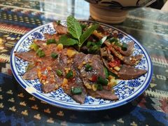 -蜗牛小馆醉乡民谣云南菜(惠新西里店)