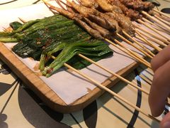 -新凯旋烧烤·燕姐千岛湖土菜