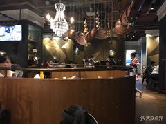-阿罗新疆菜(人民广场店)