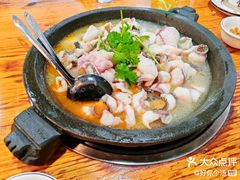 大鼎石锅鱼-大鼎石锅鱼(春江里店)