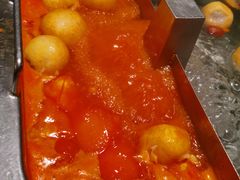 -海底捞火锅(崇文门新世界百货店)