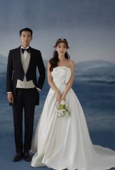 -拾尚映画·STUDIO婚纱摄影(中关村店)